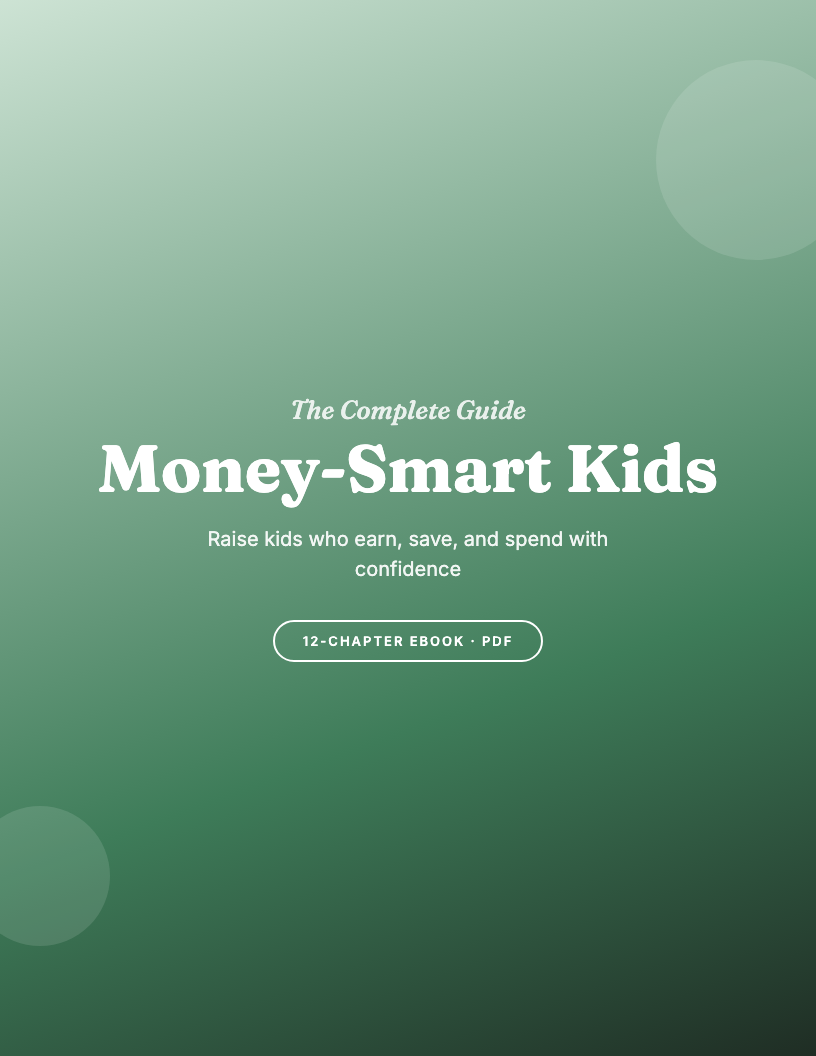 How to Raise Money-Smart Kids: The Complete Family Budgeting Guide for 2026